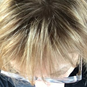 Meet your Posher, Debora